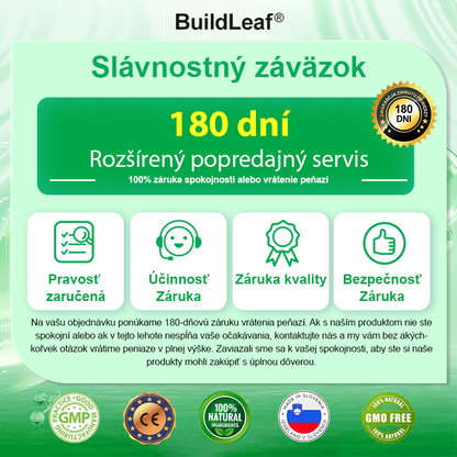 🖤 𝓑𝓵𝓪𝓬𝓴 𝓕𝓻𝓲𝓭𝓪𝔂 | 𝓑𝓾𝓲𝓵𝓭𝓛𝓮𝓪𝓯® 𝓖𝓛𝓟-1 8-𝓿-1 𝓢𝓵𝓲𝓶 & 𝓗𝓮𝓪𝓵𝓽𝓱𝔂 𝓞𝓻á𝓵𝓷𝓮 𝓻𝓲𝓮š𝓮𝓷𝓲𝓮(Stačí raz denne, výsledky vidno už za 7 dní)✅ Pomáha pri obezite, srdci, cukrovke, spánkovom apnoe, trávení aj kĺboch