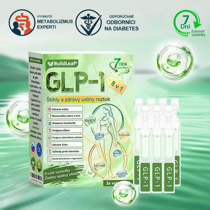 🖤 𝓑𝓵𝓪𝓬𝓴 𝓕𝓻𝓲𝓭𝓪𝔂 | 𝓑𝓾𝓲𝓵𝓭𝓛𝓮𝓪𝓯® 𝓖𝓛𝓟-1 8-𝓿-1 𝓢𝓵𝓲𝓶 & 𝓗𝓮𝓪𝓵𝓽𝓱𝔂 𝓞𝓻á𝓵𝓷𝓮 𝓻𝓲𝓮š𝓮𝓷𝓲𝓮(Stačí raz denne, výsledky vidno už za 7 dní)✅ Pomáha pri obezite, srdci, cukrovke, spánkovom apnoe, trávení aj kĺboch