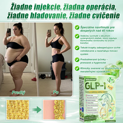 🖤 𝓑𝓵𝓪𝓬𝓴 𝓕𝓻𝓲𝓭𝓪𝔂 | 𝓑𝓾𝓲𝓵𝓭𝓛𝓮𝓪𝓯® 𝓖𝓛𝓟-1 8-𝓿-1 𝓢𝓵𝓲𝓶 & 𝓗𝓮𝓪𝓵𝓽𝓱𝔂 𝓞𝓻á𝓵𝓷𝓮 𝓻𝓲𝓮š𝓮𝓷𝓲𝓮(Stačí raz denne, výsledky vidno už za 7 dní)✅ Pomáha pri obezite, srdci, cukrovke, spánkovom apnoe, trávení aj kĺboch